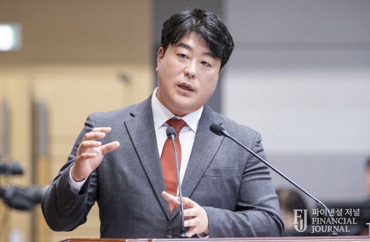 경상북도의회 손희권 도의원