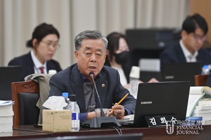 경상북도의회 김희수 의원