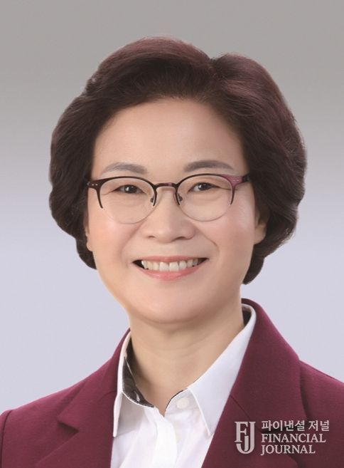 대구시의회 윤영애 의원