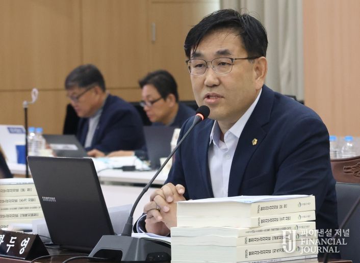 경상북도의회 황두영 도의원