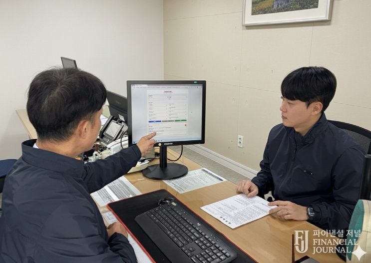 AI기반‘기관사 스마트 안전운행보고 체계’도입