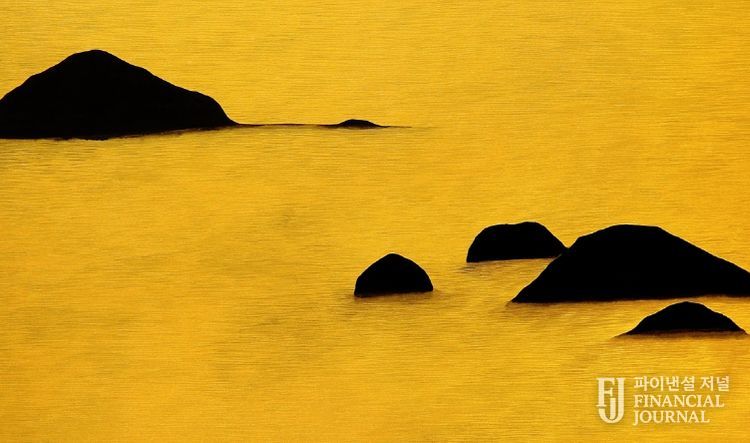 대구아트웨이 <월간범어> 12월, 김조은 작가 소개