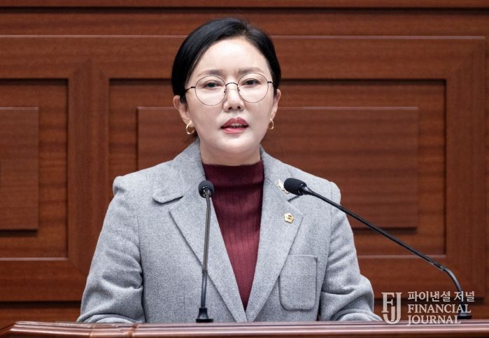 경상북도의회 정경민 도의원