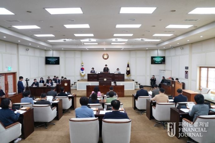 제273회 제2차 정례회 제4차 본회의