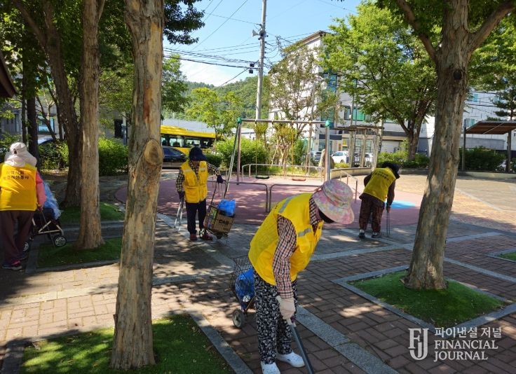 2026년 노인일자리에 240억 원 투입!