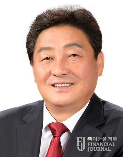 이동협 경주시의회 의장