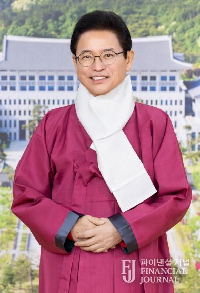 이철우 경상북도지사